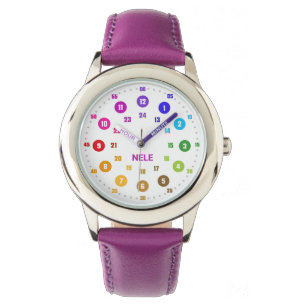 School gift Child watch