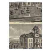 School houses, San Jose (Front)