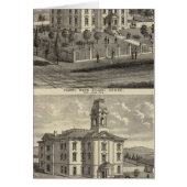 School houses, San Jose, California (Front)
