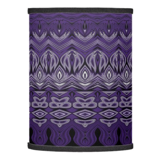 School Hype- Amherst College Lamp Shade (Left)