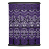School Hype- Amherst College Lamp Shade (Front)