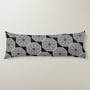 School Hype-Wellesley College Body Pillow