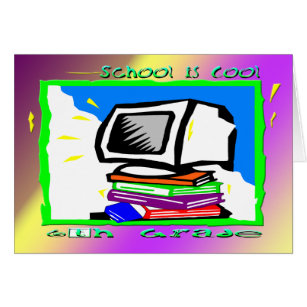 Personalized Sixth Grade Gifts on Zazzle