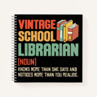 School Librarian Pronunciation Funny