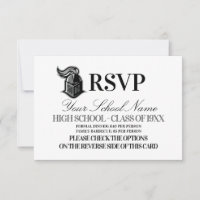 School Mascot Class Reunion