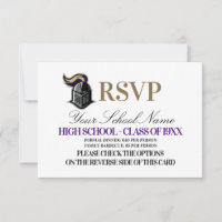 School Mascot Class Reunion