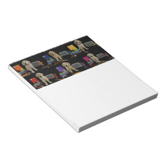 School Notepad