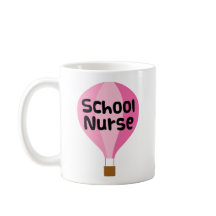School Nurse Gift Balloon