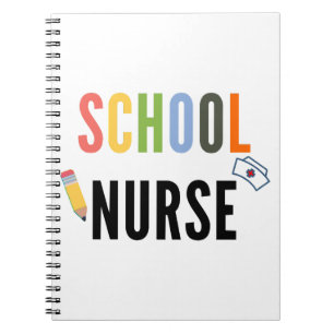 School Nurse Notebook