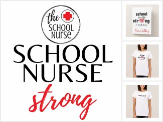 School Nurse Strong