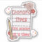 School Occupational Therapist Paper Pencil