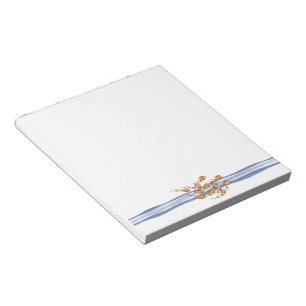 School of Fish - Notepad