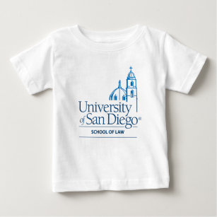 School of Law Baby T-Shirt