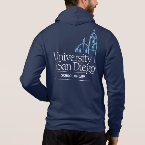 School of Law Hoodie