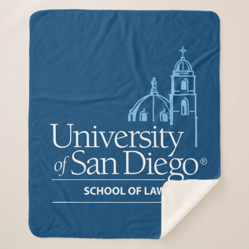 School of Law Sherpa Blanket
