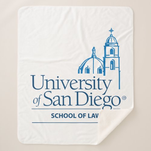 School of Law Sherpa Blanket