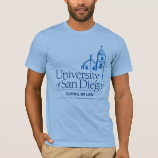 School of Law T-Shirt