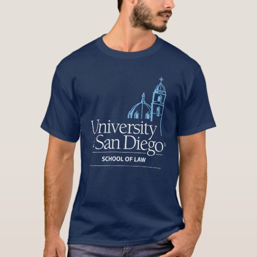 School of Law T_Shirt