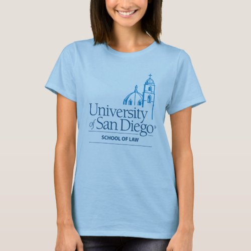 School of Law T_Shirt