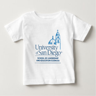 School of Leadership and Education Sciences 5 Baby T-Shirt