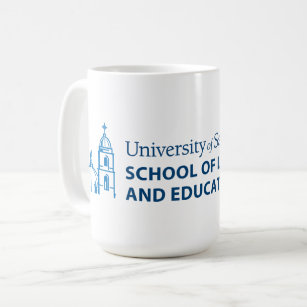 School of Leadership and Education Sciences Coffee Mug