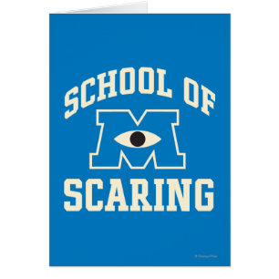 School of Scaring