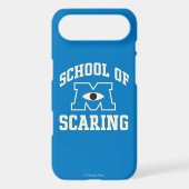 School of Scaring Case-Mate iPhone Case (Back)