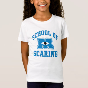 School of Scaring T-Shirt