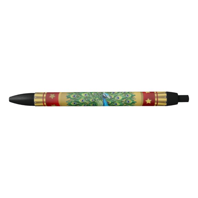  School  Office School Supplies Writings Pen (Front)