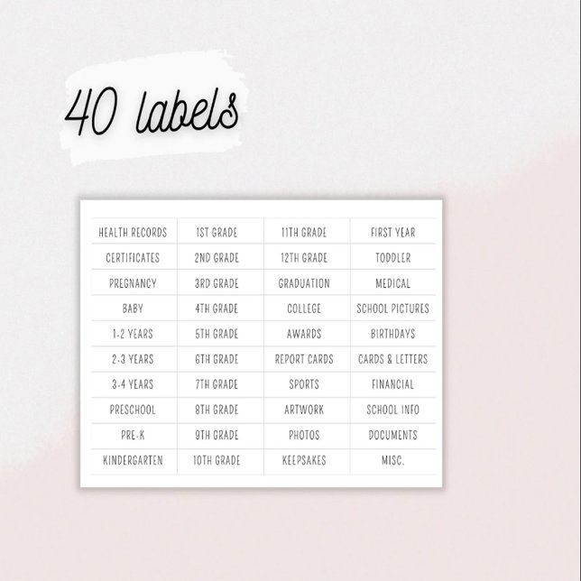 School Organization , School Memory Sticker (Creator Uploaded)