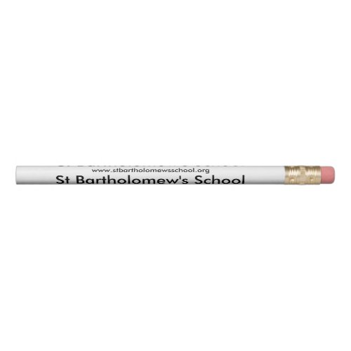 School Pencil