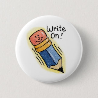 School Pin Button Pinback Badges