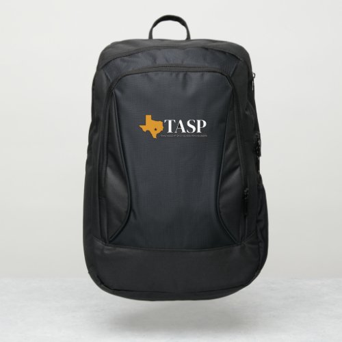 School Psych On-the-Go™ Classic Backpack