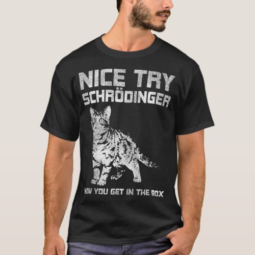 School Psychologist Groovy Retro Vintage Psycholog T_Shirt