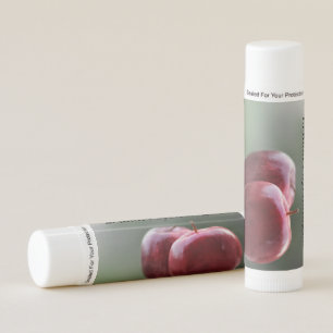 School Psychologist Lip Balm
