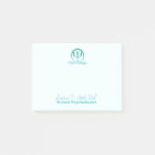 School Psychologist Post-it® Notes