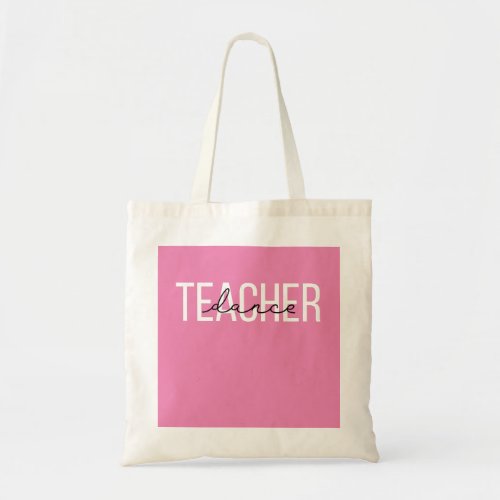 School Psychologist Tote Bag