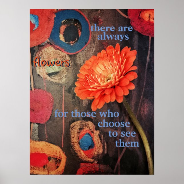 School Psychologist's/Counselor's Corner Poster (Front)