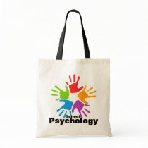 School Psychology Is My Bag (tote) School Psychology Is My Bag (tote)