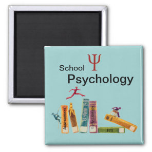 School Psychology Research to Practice Magnet