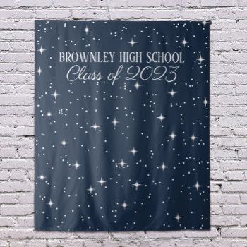 School Reunion Or Graduation Photobooth Backdrop by creativeclub at Zazzle