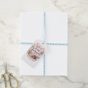 School’s Out Forever Teacher Retirement Retired Gift Tags