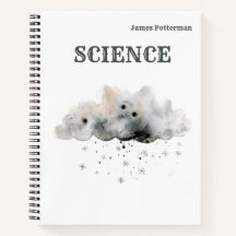 School science Notebook