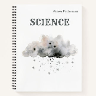 School science Notebook