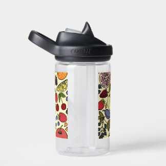 School Sipper Bottle 