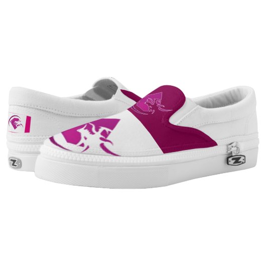 School Spirit shoes (Pair)