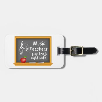 School Spirit Travel Accessory Luggage Tag by pomegranate_gallery at Zazzle