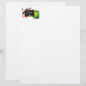 School Supplies (Front/Back)