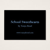 School Sweethearts (Back)
