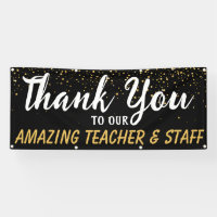 School Teacher appreciation week